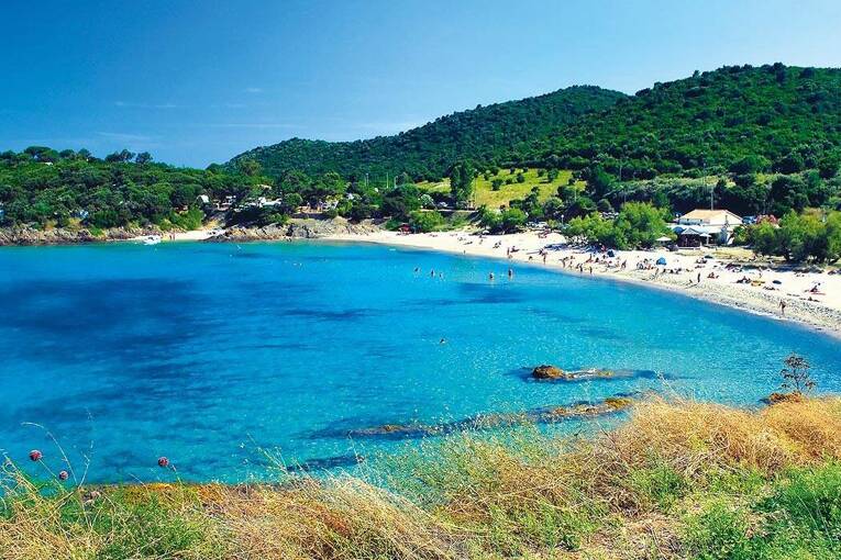 Camping Via Romana *** photo 6 Corse Tohapi